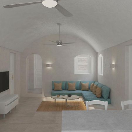 Sienna Eco Resort ثيرا المظهر الخارجي الصورة
