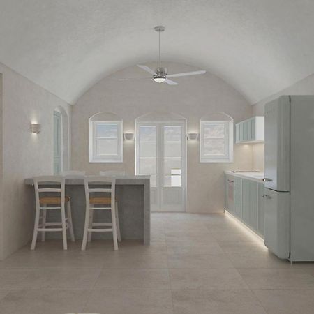 Sienna Eco Resort ثيرا المظهر الخارجي الصورة
