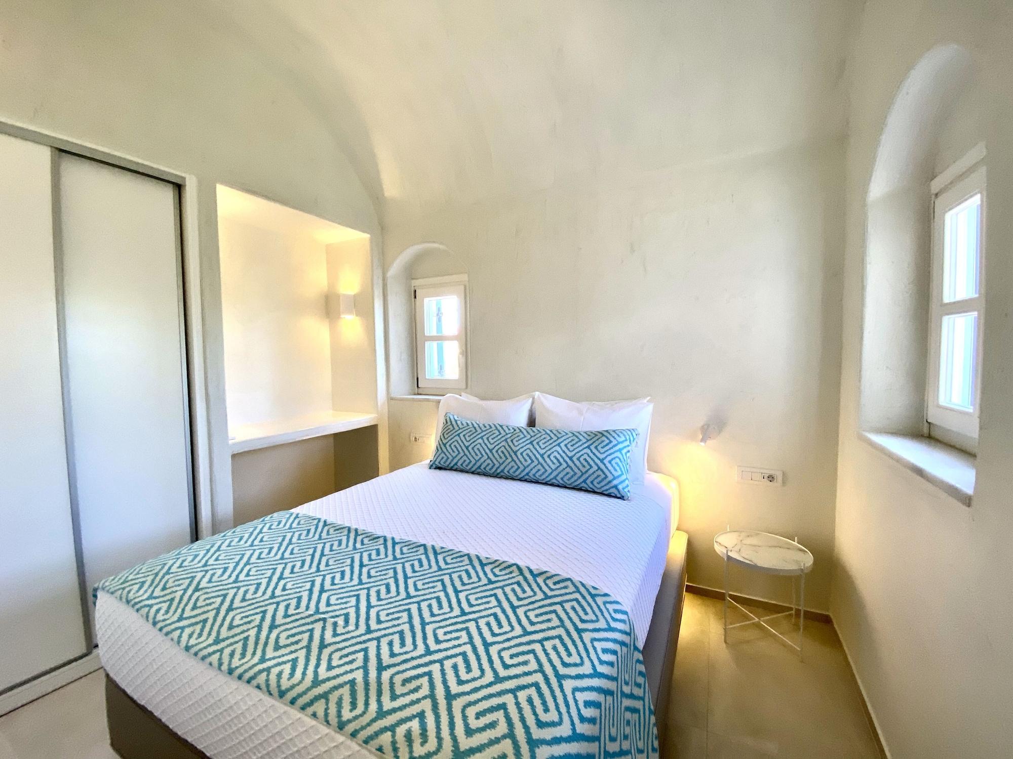 Sienna Eco Resort ثيرا المظهر الخارجي الصورة