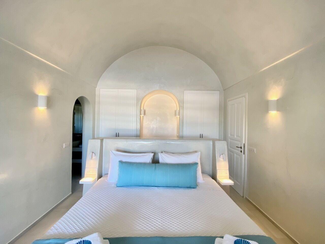 Sienna Eco Resort ثيرا المظهر الخارجي الصورة