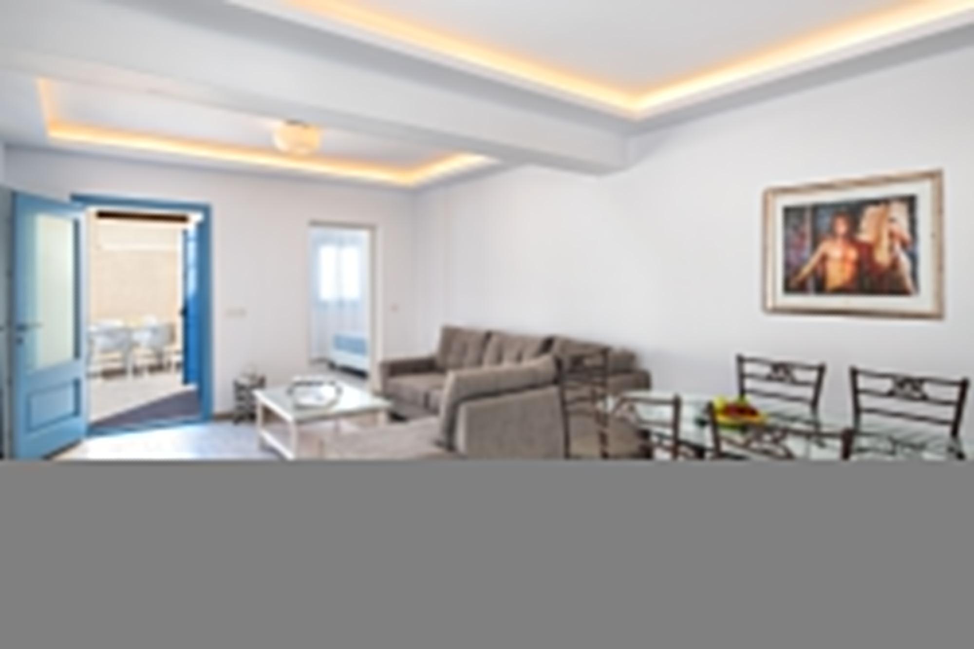 Sienna Eco Resort ثيرا المظهر الخارجي الصورة