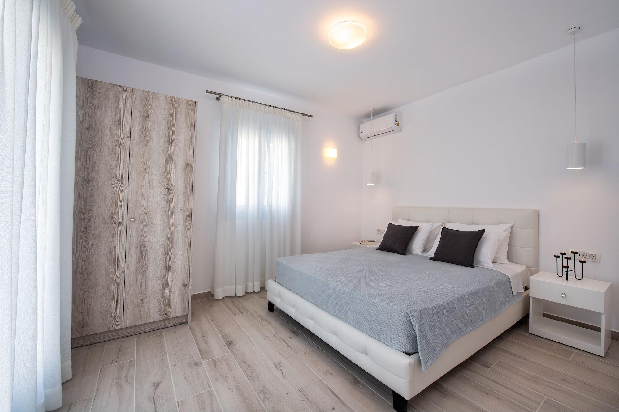Sienna Eco Resort ثيرا المظهر الخارجي الصورة