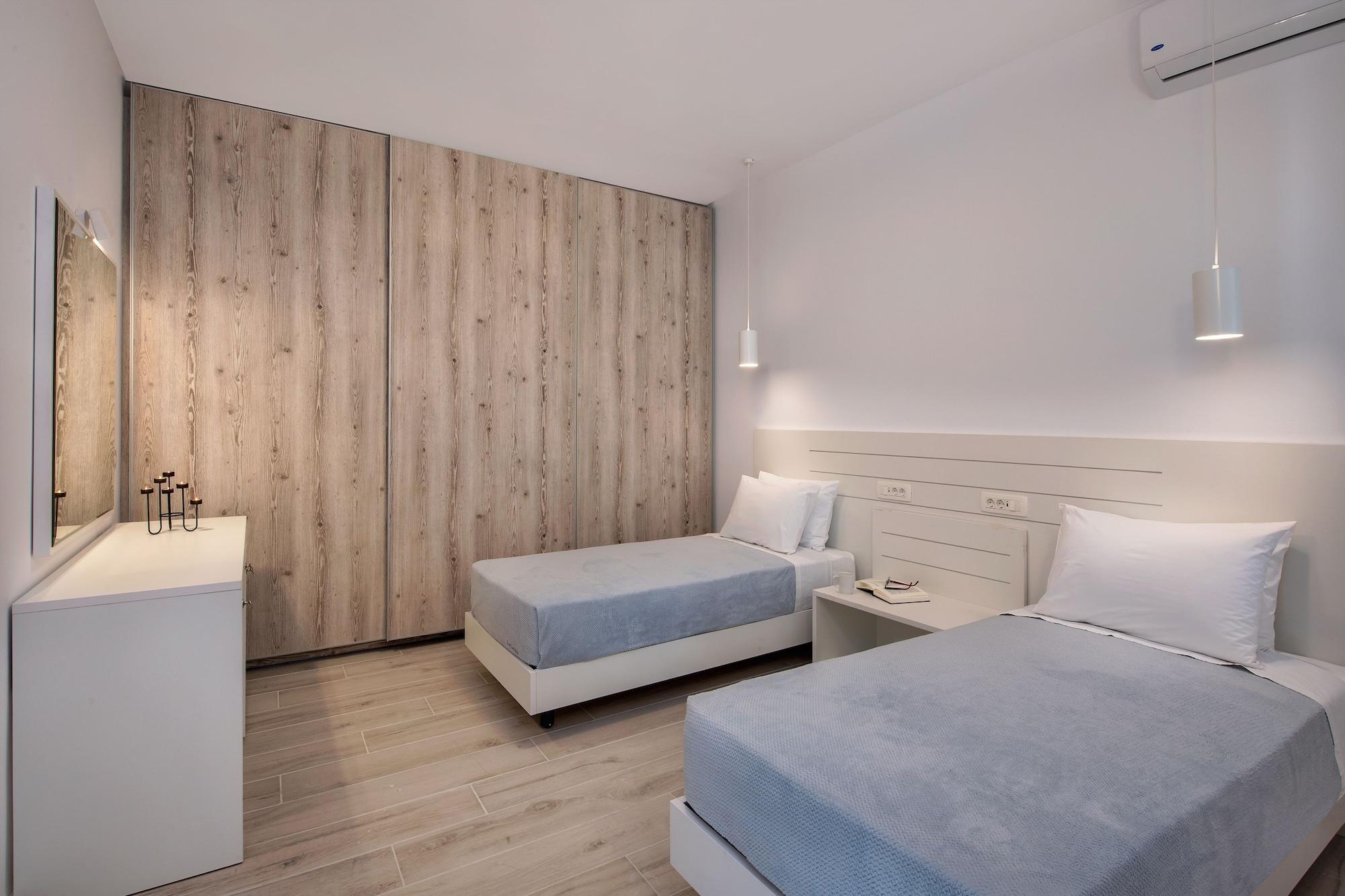 Sienna Eco Resort ثيرا المظهر الخارجي الصورة