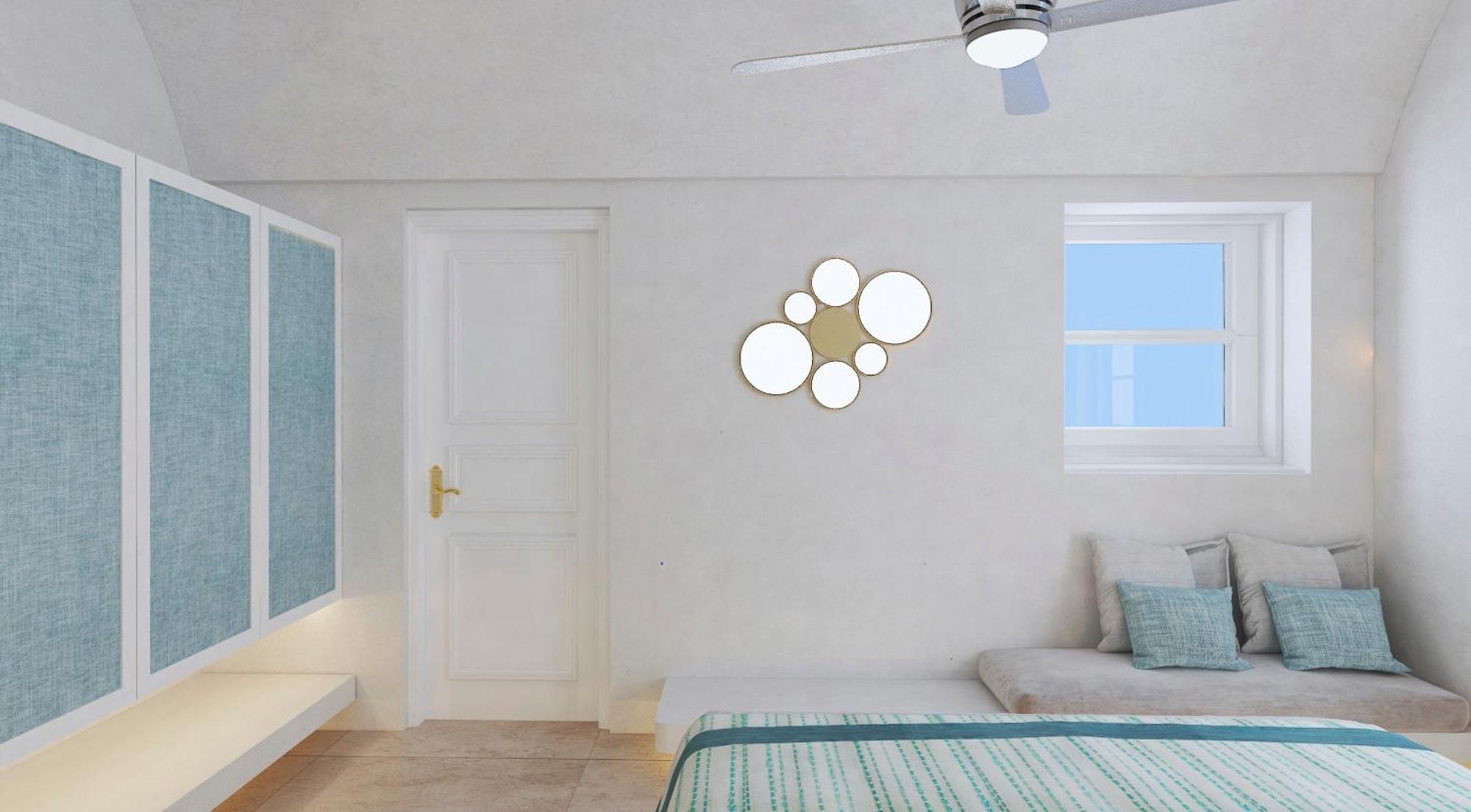 Sienna Eco Resort ثيرا المظهر الخارجي الصورة