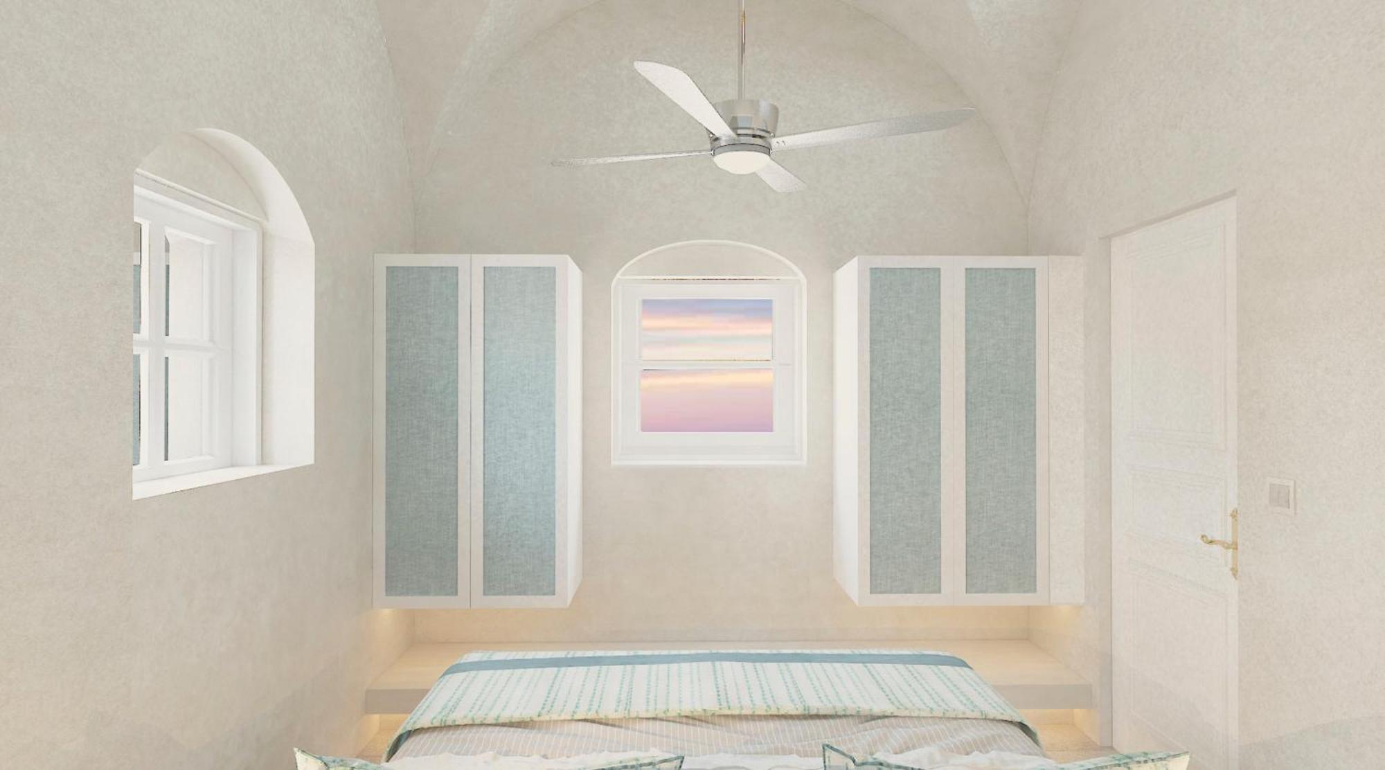 Sienna Eco Resort ثيرا المظهر الخارجي الصورة